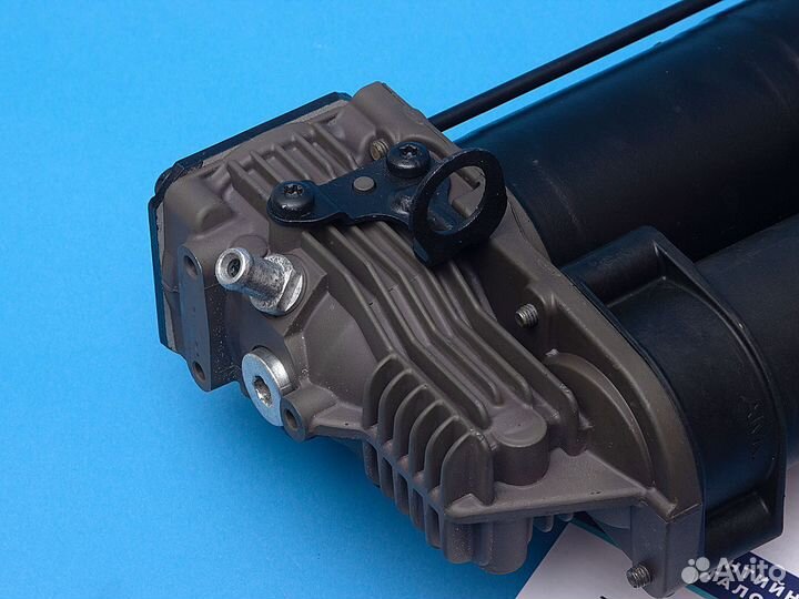 Компрессор пневмоподвески для Mercedes R W251