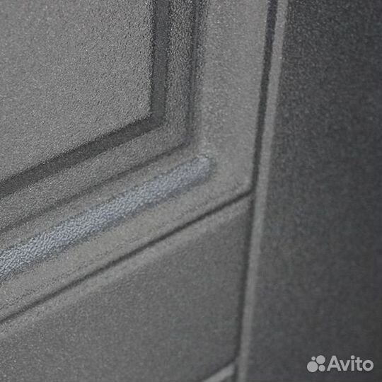 Дверь входная