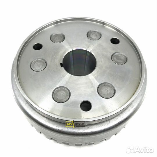Ротор генератора Can Am 420685649