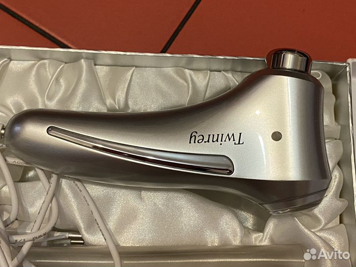 Косметический аппарат Desheli TwinRey Face