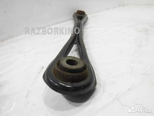 Тяга задняя поперечная