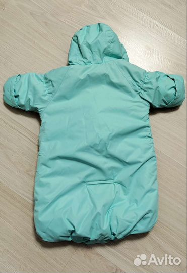 Комбинезон - конверт