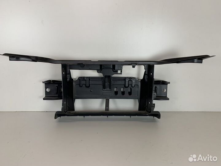 Рамка радиатора LADA Priora 2007-2014