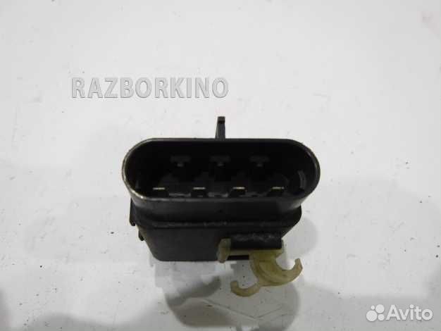 Блок управления дверью 25614182