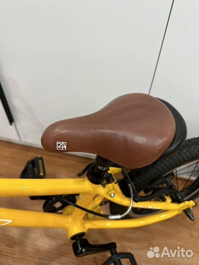 Детский велосипед shulz 14