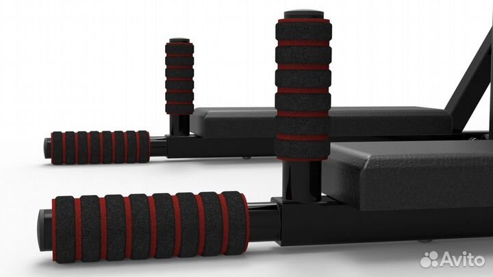 Неопреновые ручки грипсы