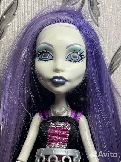 Кукла монстер хай