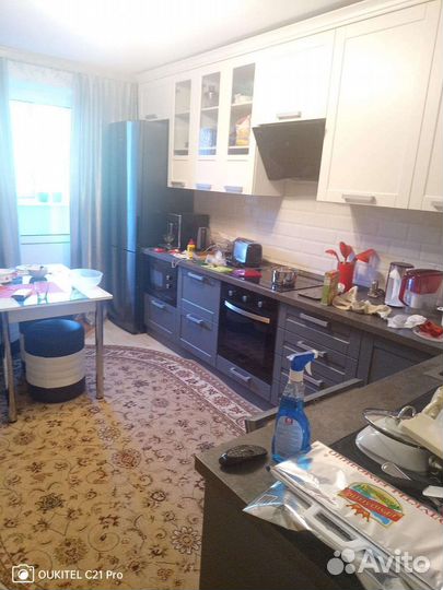 Дезинфекция