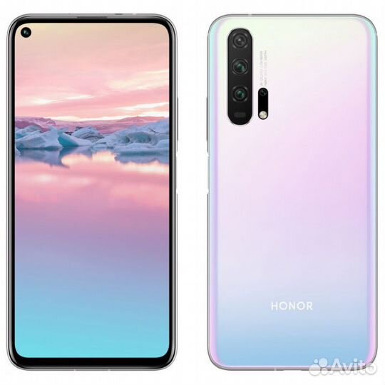 HONOR 20 Pro, 8/256 ГБ