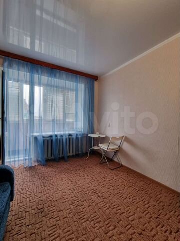 1-к. квартира, 31 м², 4/5 эт.