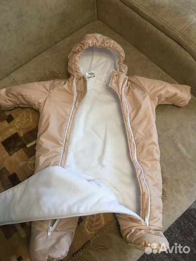 В отличном состоянии