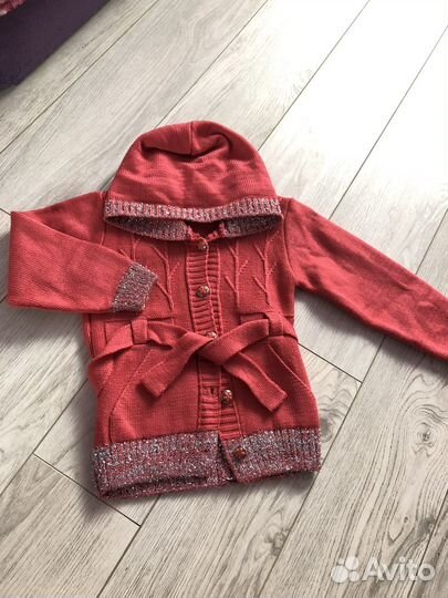 Детская одежда на 1-2 года