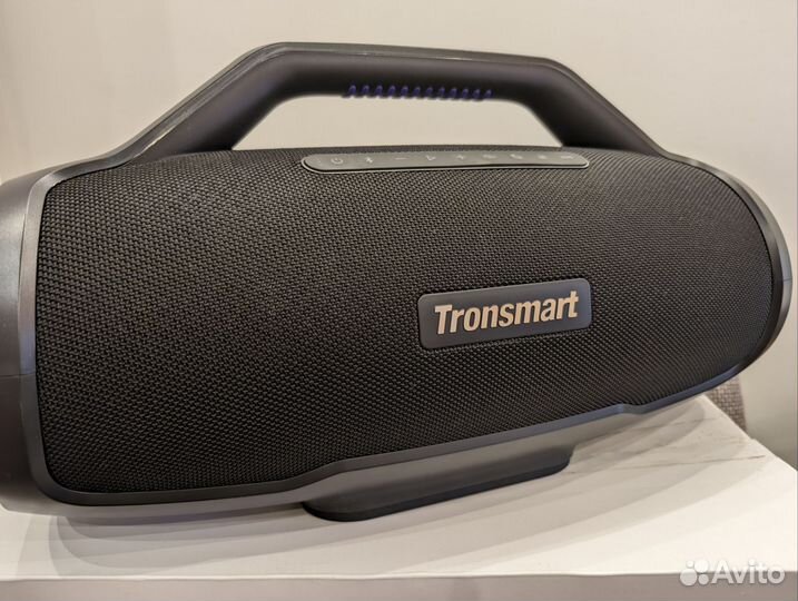 Tronsmart Bang Max 130W