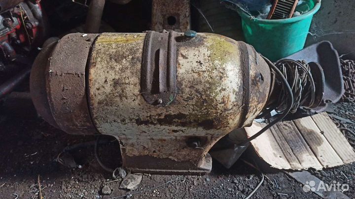 Электро мясорубка