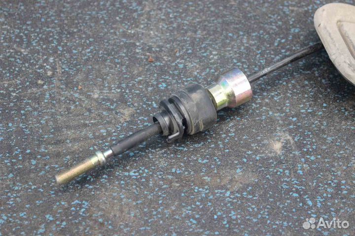 Трос селектора АКПП Honda Stream (Хонда Стрим) RN