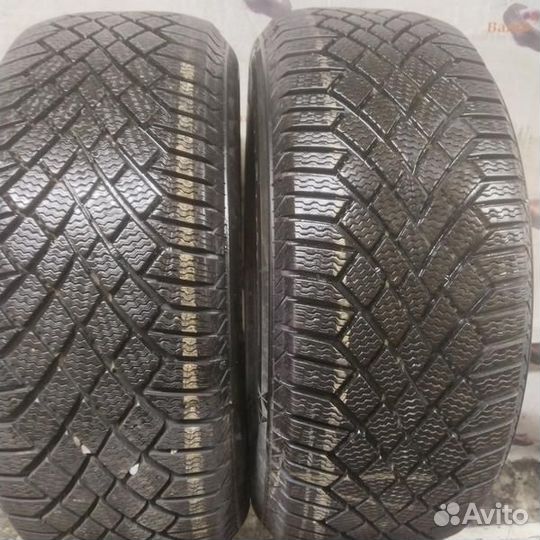 Continental ContiVikingContact 7 205/55 R16