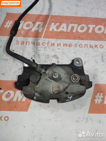 Суппорт тормозной передний правый Skoda Octavia