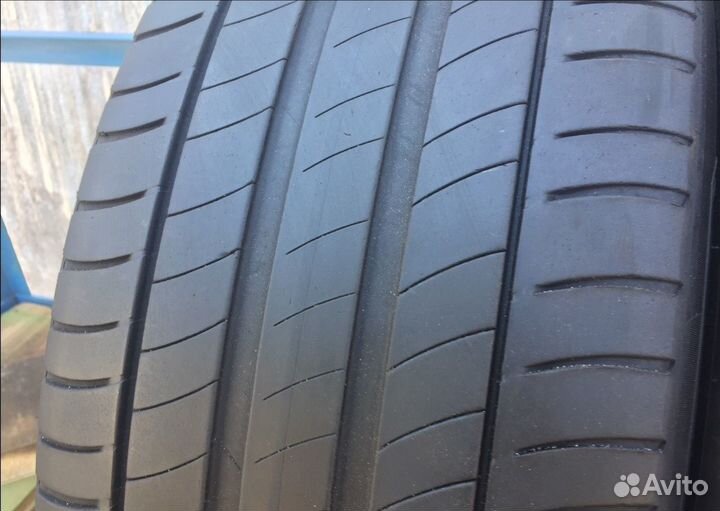 Michelin Primacy 3 ZP 245/45 R19