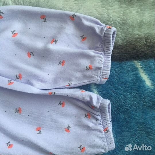 Блузка детская