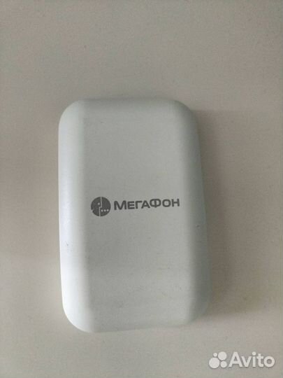 Продается WI-fi роутер мегафон