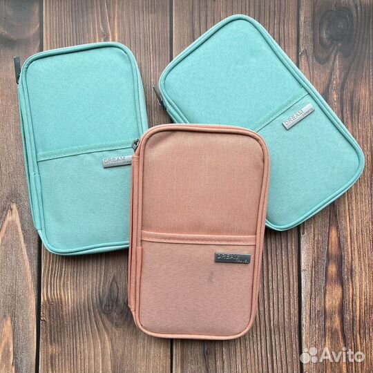 Новые холдеры для документов