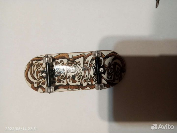 Фингерборд