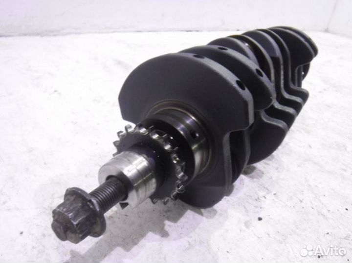 Коленвал Фольксваген Golf 3