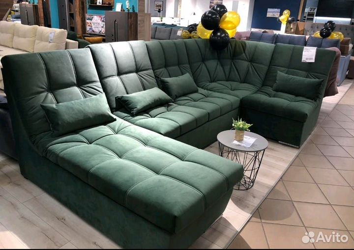 Диван 