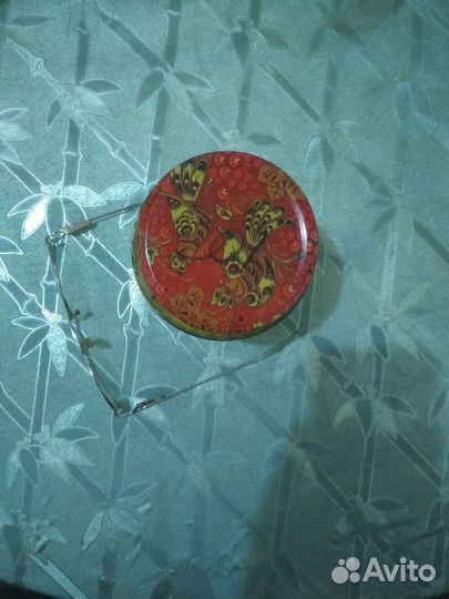 Патиссоны маринованные