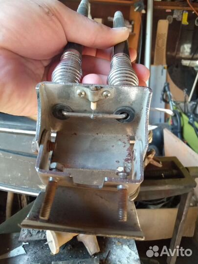 Автомобильная антенна для радио