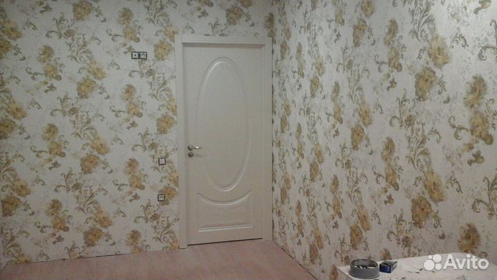 Ремонт квартир под ключ