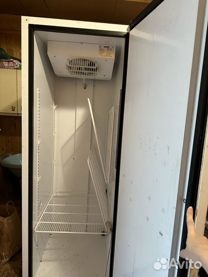 Морозильный шкаф (морозилка) Капри 0,5Н