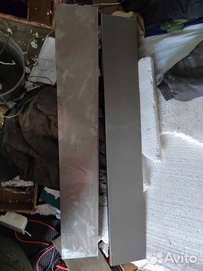 Соединитель на ваз 21099