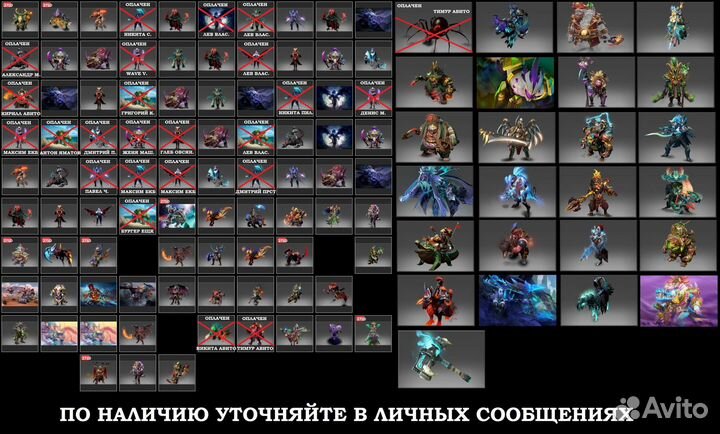 Collector's Cache Dota 2 2024, Коллекторс кэш