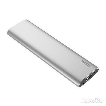 Netac Z (NT01zslim-128G-32SL)