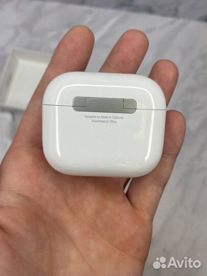 Airpods 3