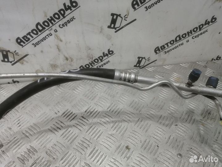 Трубка кондиционера Nissan Primera P12