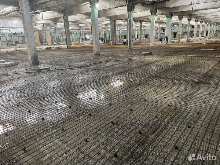 Рабочие / разнорабочие