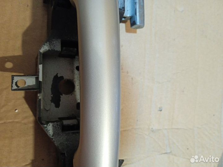 Ручка двери Renault Koleos