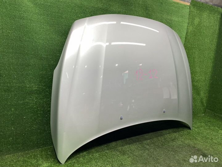 Капот volvo V60 FW48 B4164T 2 011