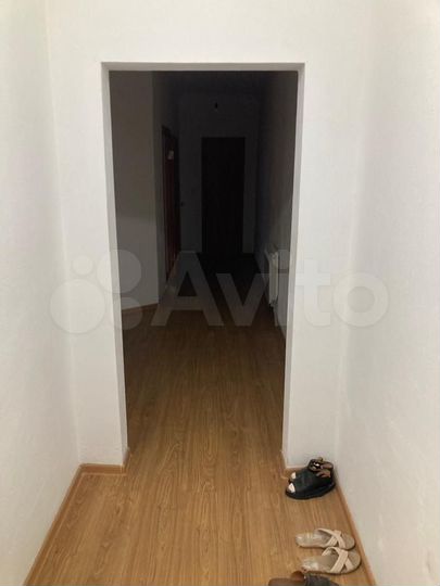 2-к. квартира, 68 м², 3/5 эт.