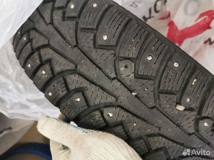 Nokian Tyres Nordman 4 185/65 R15 91T