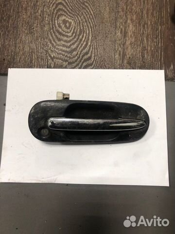 Ручка двери внешняя передняя правая Honda Cr-V RD1