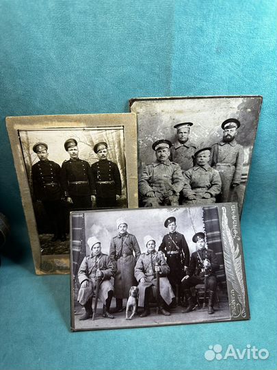 Фотографии риа кабинет-портрет