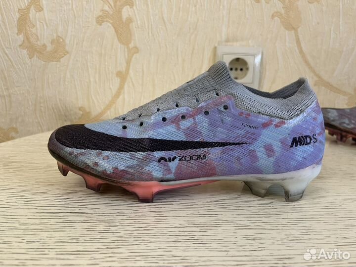 Бутсы nike 37 размер