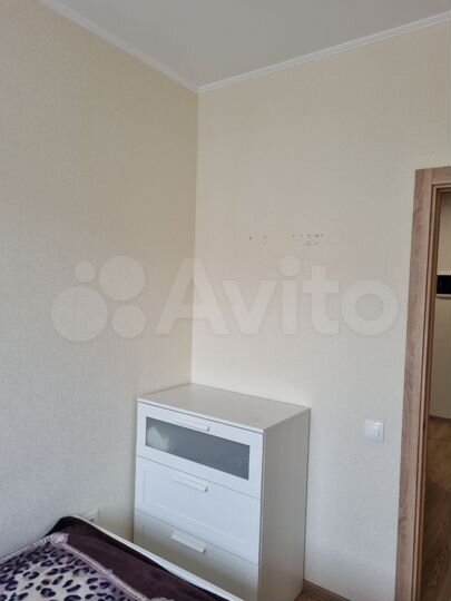 1-к. квартира, 30 м², 8/12 эт.