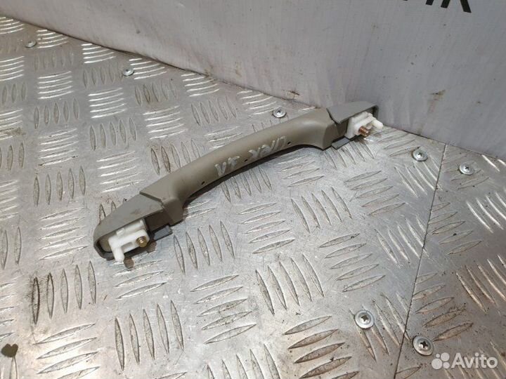 Ручка потолка задняя левая Kia Spectra седан S6D