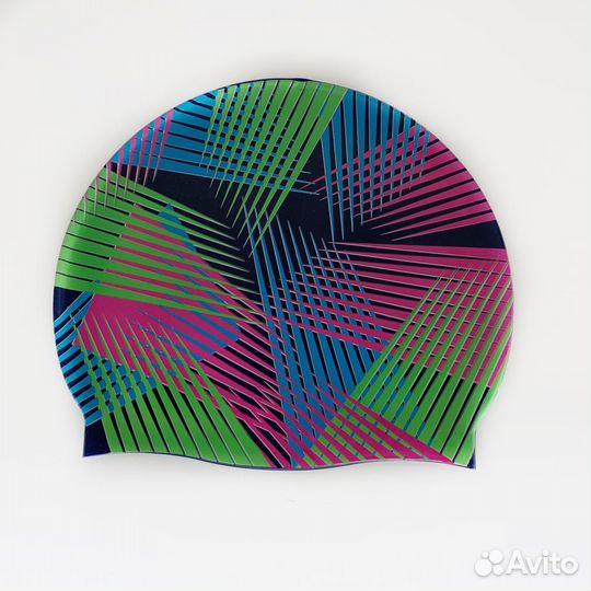 Шапочка для плавания