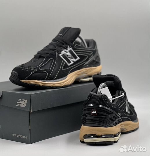 Кроссовки мужские New Balance 1906R