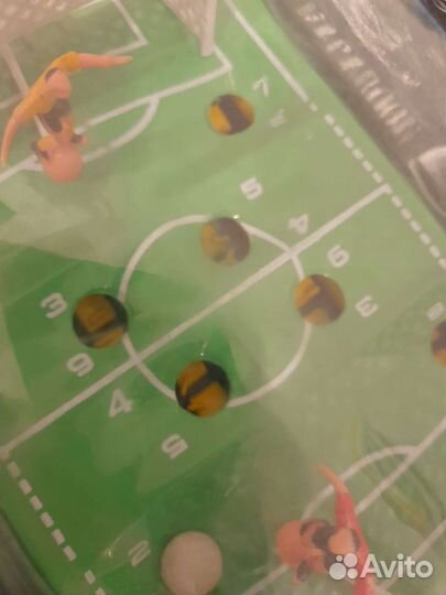 Интересная игра нажимаешь на кнопки